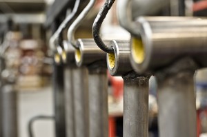 Hydraulcylindrar från Melin & Carlsson cylindertillverkare